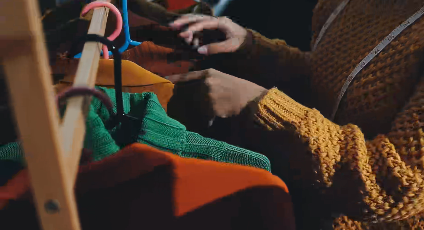 Craftsmanship Process